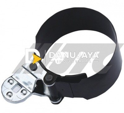 HEAVY DUTY OIL FILTER MANGKOK OLI WRENCH 120-140mm JTC-4638