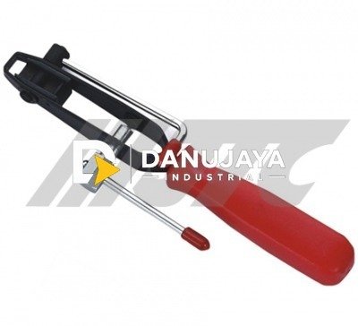 CV JOINT BANDING TOOL ( WITH CUTTER ) JTC 4640