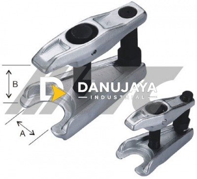 BALL JOINT SEPARATOR 17mm JTC-4642
