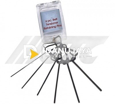 6pcs Belt Tensioner Retaining Pins Set JTC-4656