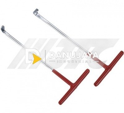 2PCS RUBBER RING HOOK TOOL SET JTC-4660