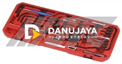 ENGINE TIMING TOOL SET-CITROEN & PEUGEOT JTC-4675