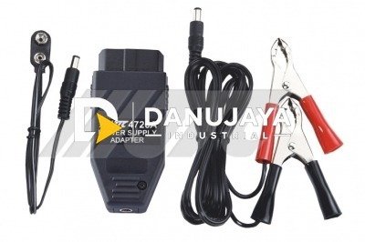 OBD-II POWER SUPPLY ADAPTER JTC-4726A