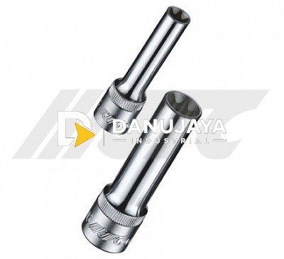 STAR DEEP SOCKET 1/2"xE12 JTC-47312