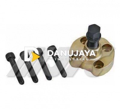 VW, AUDI CRANKSHAFT PULLEY REMOVER JTC-4745