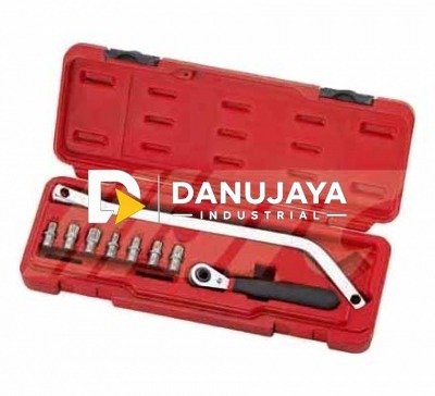 DOOR HINGE BOLT REMOVER KIT JTC-4754