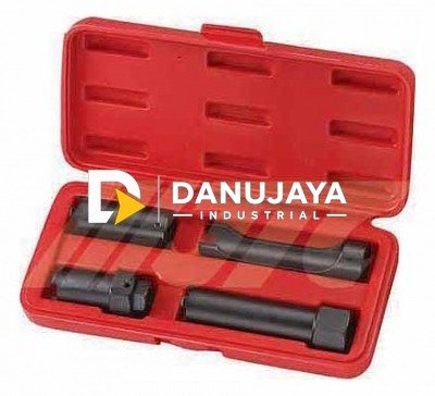 Nozzle Pressure Nut Socket Set JTC-4756