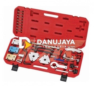 Fiat Engine Timing Tool Set JTC-4766