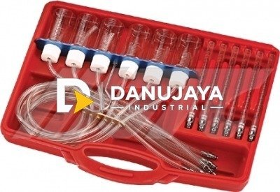 JTC 4776-Flow Meter Common Rail Set