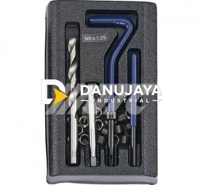 THREAD REPAIR KIT M5 x 0.8 JTC-4780
