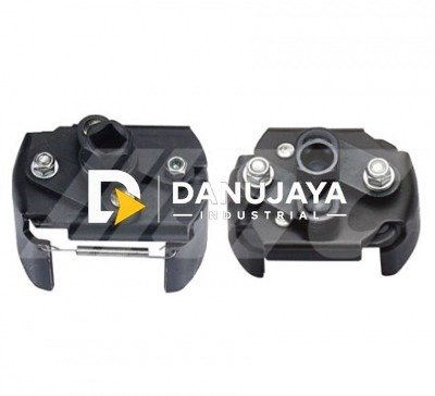 PEMBUKA FILTER OLI TWO WAY WRENCH 1/2" Dr. 80~115mm JTC 4800