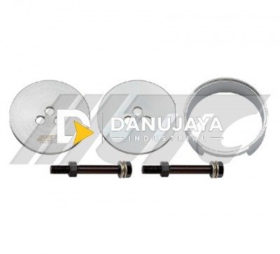 EXTRA LONG HIGH SIDE QUICK COUPLER JTC-4801