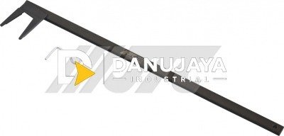 MINI COOPER SERPENTINE BELT TOOL KIT (R50-R53) JTC-4803