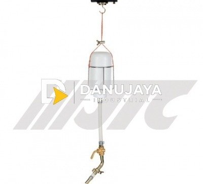 TUBE BRAKE OIL FILLER JTC-4810