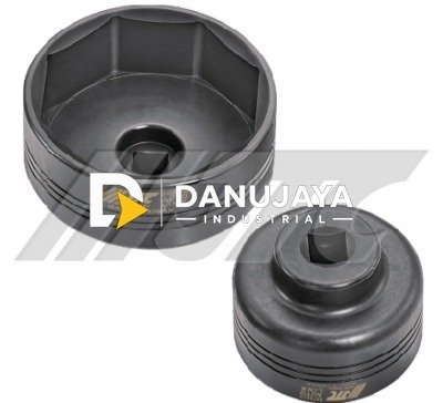 3/8" x 16mm SPARK SOCKET KUNCI SOCK 12PT (LEAF SPRING) JTC-4812