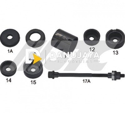 JTC 4820AM-Screw Pivot Bush Install/Remov-BENZ