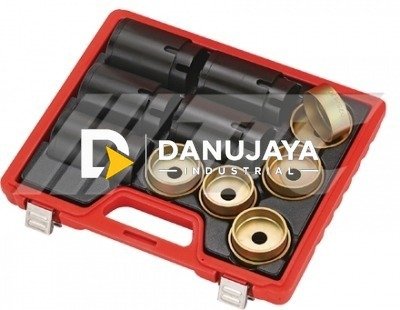 JTC 4831-Hydraulic Bush Extractor (Extra Larger Parts)