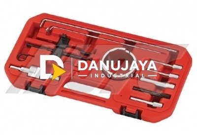Set Timing Tool Mesin untuk Citroen & Peugeot JTC-4845