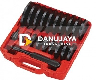 EXTRA LARGE CUSTOM BUILT BUSH - BEARING - SEAL DRIVER SET JTC-4855