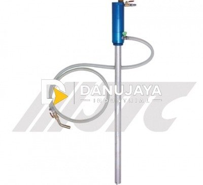 PNEUMATIC PISTON OIL & LIQUID PUMP JTC-4876
