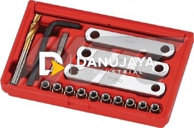 JTC 4880-Brake Calliper Guidance Thread Repair Set