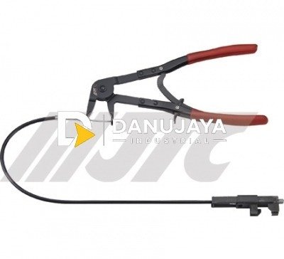 VW, AUDI HOSE CLAMP KLEM PLIERS (CURVED) JTC-4881