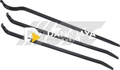 3Pcs Truck Tire Lever Set JTC-4886