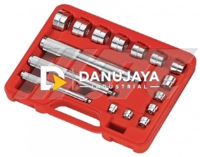 JTC 4890-Bearing Race&Seal Driver Set