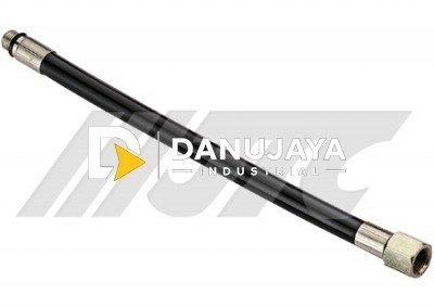 FLEXIBLE COMPRESSOR EXTENSION TUBE M14x1.25 JTC-4908