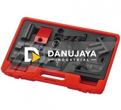 BMW SECONDARY CHAIN TENSIONER LOCKING TOOL SET-M62 JTC-4909