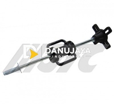 4 HOLE HUB SLIDE HAMMER PULLER(OUTSIZE HAMMER) JTC-4920
