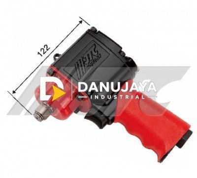 1/2" PALM IMPACT WRENCH JTC-5001A