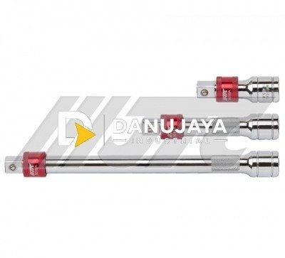 1/2" x 5" LOCKABLE EXTENSION BAR JTC-5017