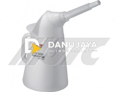 OILER WITH TUBE JTC-5032