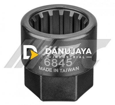 STUBBY GEAR COMBINATION WRENCH 18mm JTC-5048