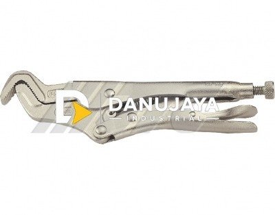 PARROT TYPE LOCKING PLIERS TANG JTC-5056