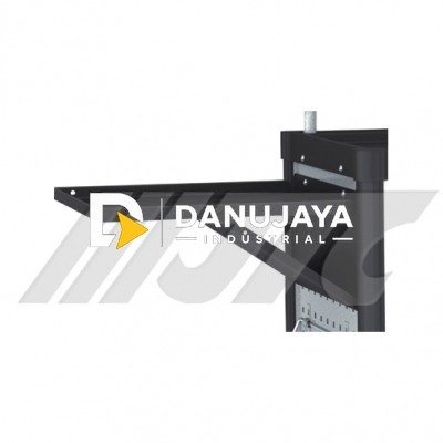 SIDE PLATFORM FOR CHEST JTC-5061