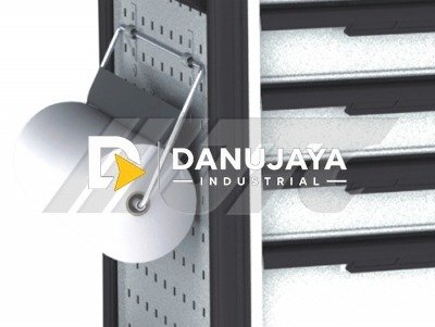 WIPE PAPER HANGER FOR CHEST JTC-5062