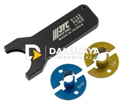 SIDE CONTAINER FOR CHEST JTC-5063