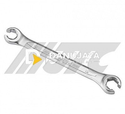 FLARE NUT WRENCH -EUROPE TYPE- 10x12mm JTC-5106