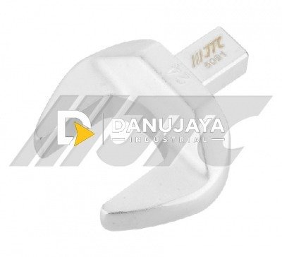 OPEN-END INTERCHANGEABLE HEAD 14x18 size 34 JTC-514134