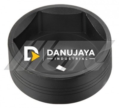 JTC 5151-Volvo Truck Axle Nut Socket Mata Kunci Sock (105mm)
