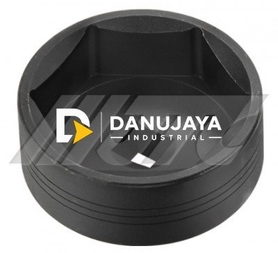 JTC 5152-Volvo Truck Axle Nut Socket Mata Kunci Sock (95mm)