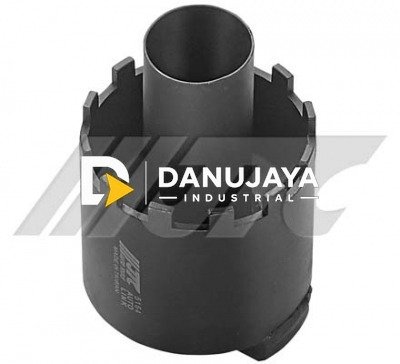 JTC 5164-Benz Rear Axle Nut Socket Mata Kunci Sock-101.5mm