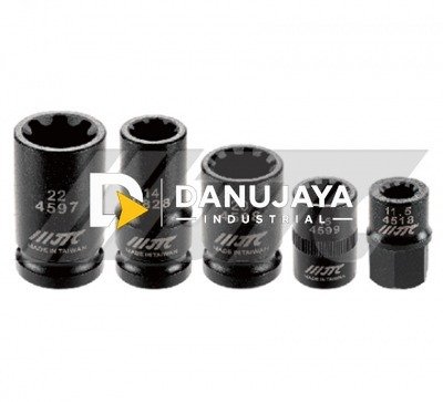 JTC 5183-Isuzu Extension Handle