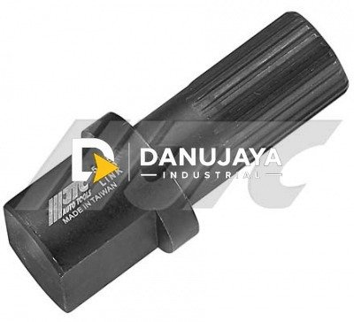 ISUZU DIFFERENTIAL NON-SLIP GEAR INSTALLER/REMOVER JTC-5195