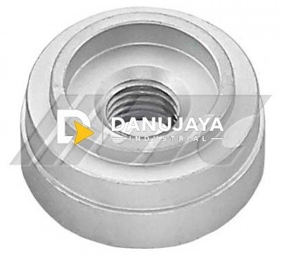 JTC 5197-Isuzu Compressor Pulley installer
