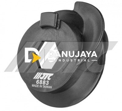 JTC 5211 Angle Type Plastic Riveter Set
