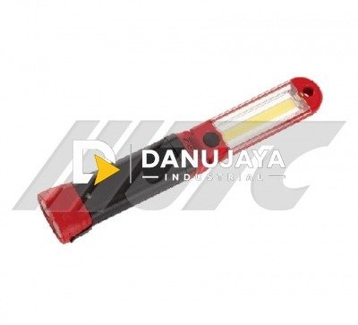 JTC 5225-45 Deg Super Bright Swivel Led Light (3Wx3)