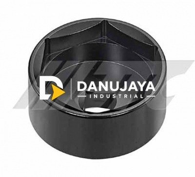 JTC 5249-Volvo King Pin Upper Cover Socket Mata Kunci Sock (80mm)
